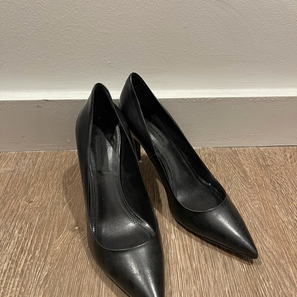 Alexander Wang Heels